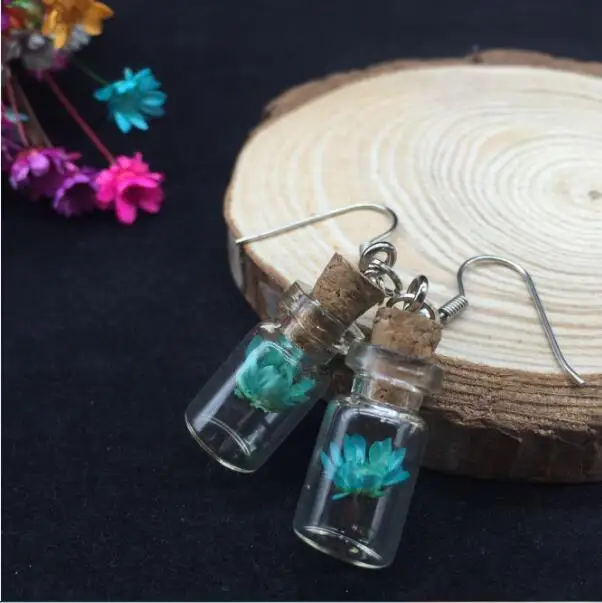 1 пара серьги гвоздики в бразильском стиле|vial bottle|clip on bike lightclip shoe |