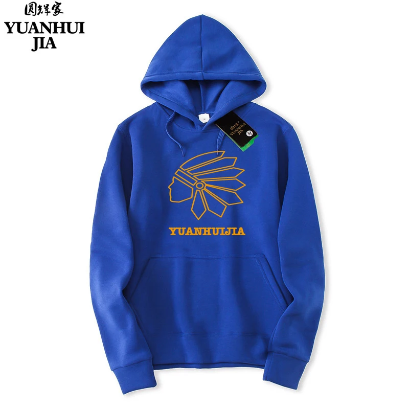 2017 досуг моды тренажерные залы печати кофты с капюшоном Для мужчин/Для женщин