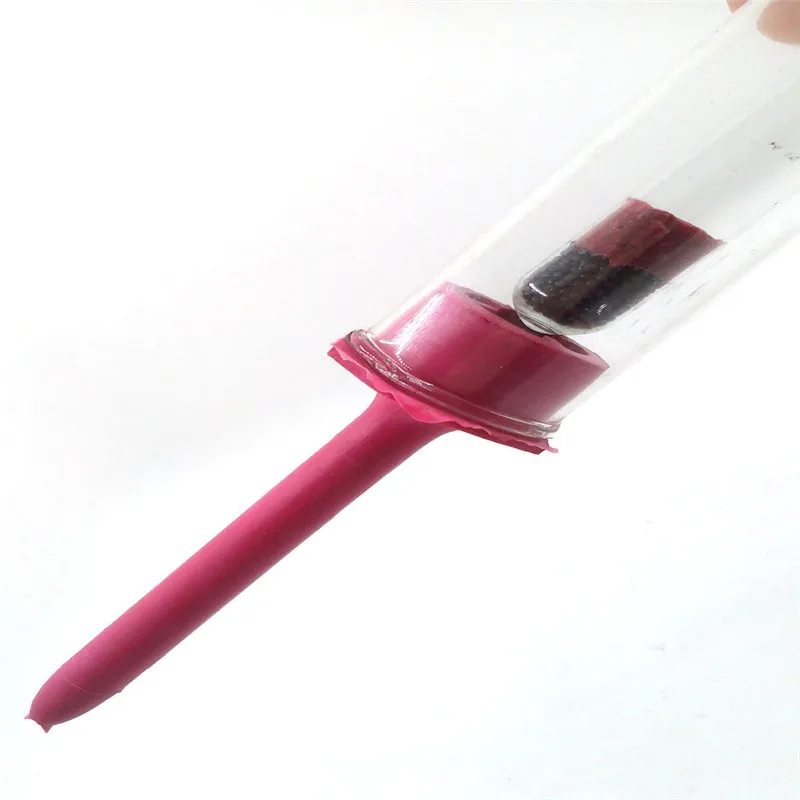 Электрический измеритель плотности батареи тестер гидрометр с всасывающей