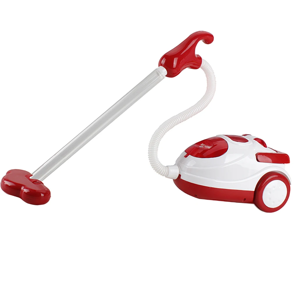 Мини-пластиковый домашний прибор комната/кухонная мебель для детей/детей