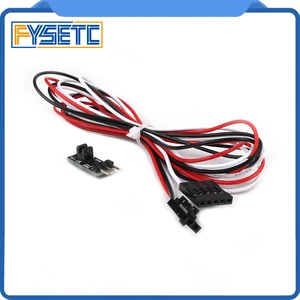 Mk2.5Mk3 до Mk2. ЛампыMk3s, последняя версия 3D, обнаружение застревания, детали для 3D принтера Prusa i3 MK3