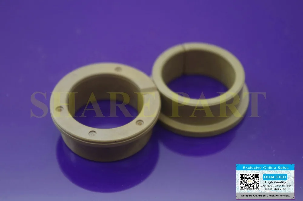 2 комплекта X Япония Fusre втулка AE03-2030 AE032030 для Ricoh MPC3000 4000 2500 2000 2800 3300 | Компьютеры и