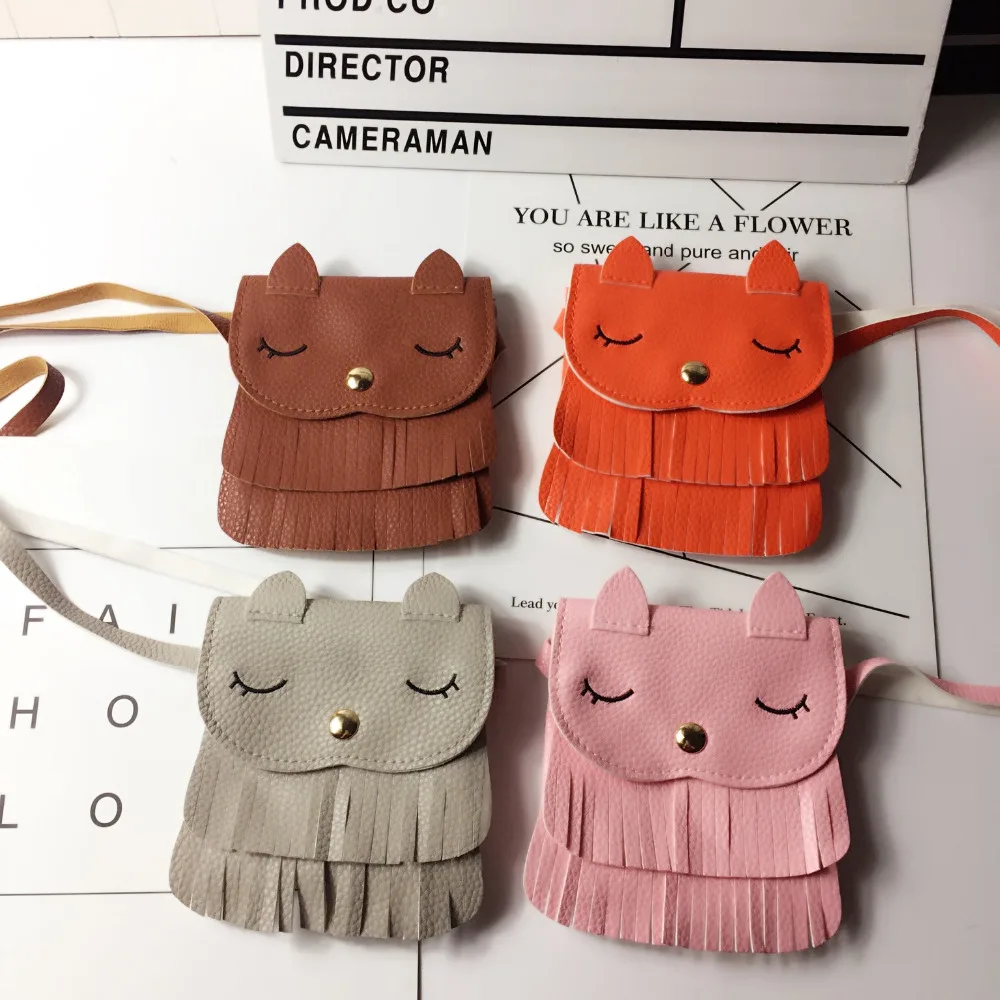 Pacgoth Kawaii Мини из искусственной кожи Сумки на плечо Обувь для девочек