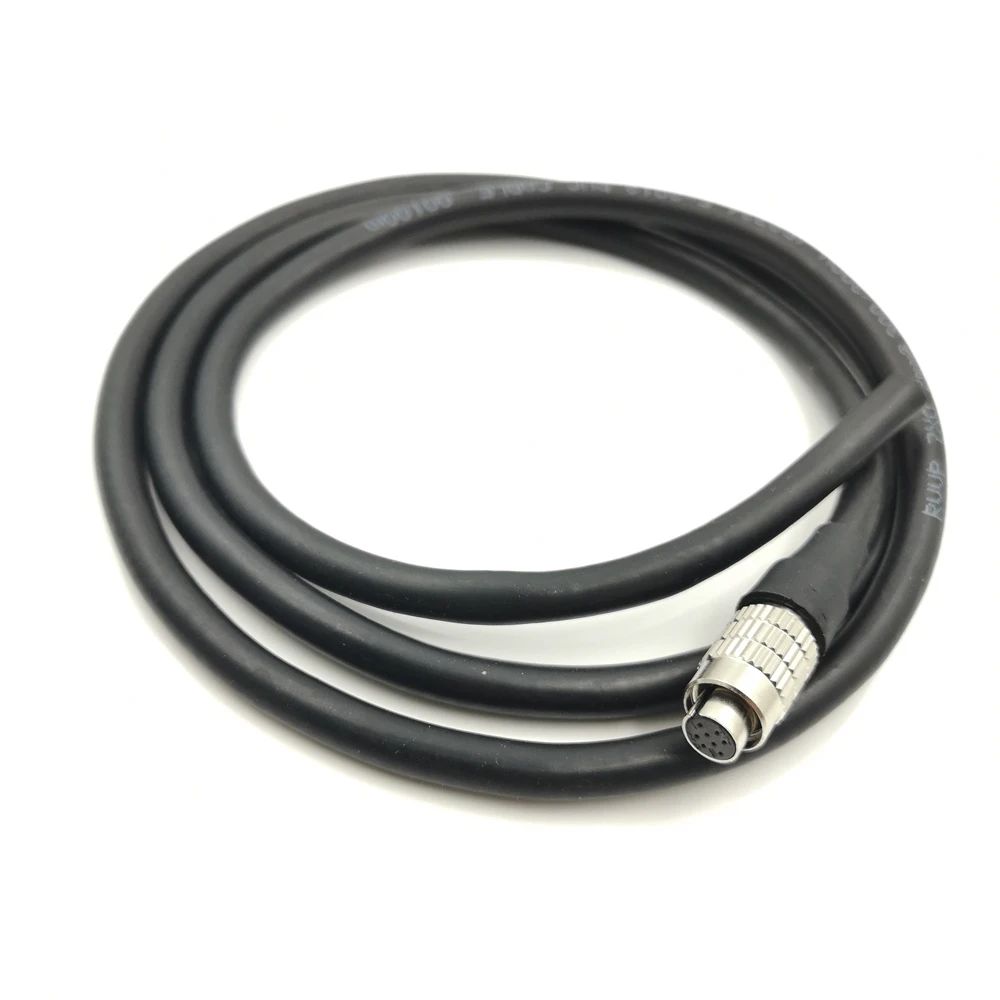 GPIO хироз 8 Pin типа папа штепсельной вилки/гнездовой разъем для FLIR точка серый Basler