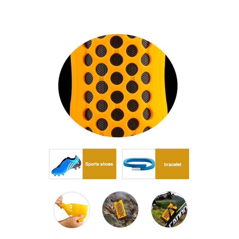 Кугэ открытый bluetooth-динамик водонепроницаемый портативный беспроводной стерео