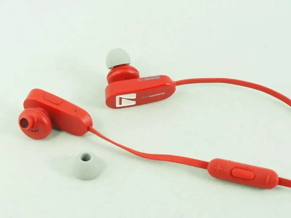 Беспроводные стереонаушники DONSCORPIO sMushroom HD с Bluetooth|music earphone|wireless bluetoothbluetooth wireless stereo
