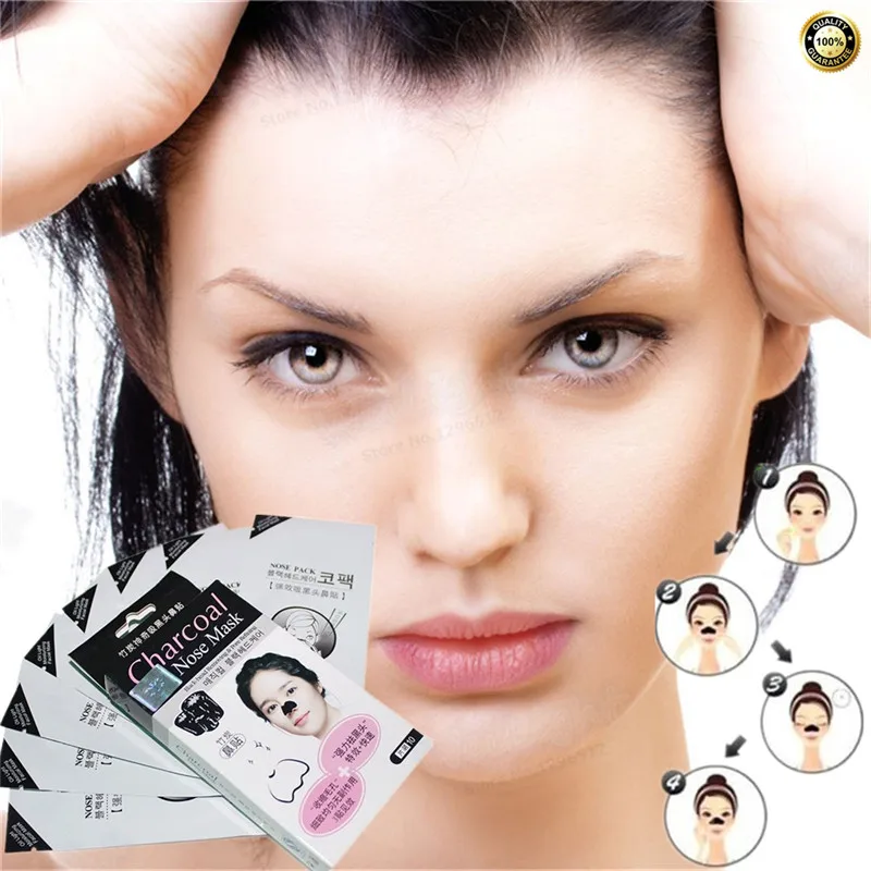 10 шт./лот средство для ухода за лицом минералы лица мембраны грязи глиняная маска