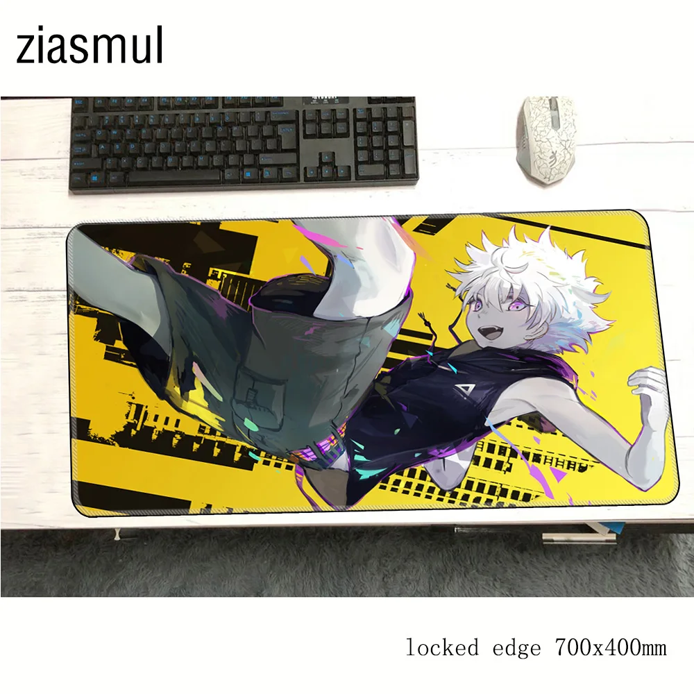 Коврик для мыши x hunter 700x400x2 мм коврики L компьютерный Для Мыши игровые аксессуары