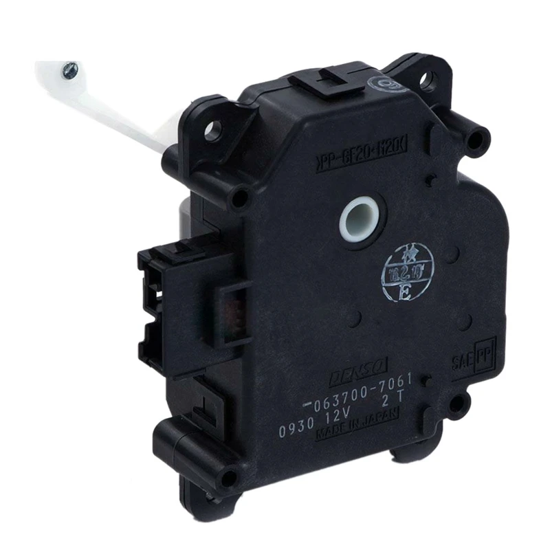 Новый сервопривод Air Climate Control Mix 87106-48020 для Le xus Rx300 1999 2000 2001 2002 | Автомобили и