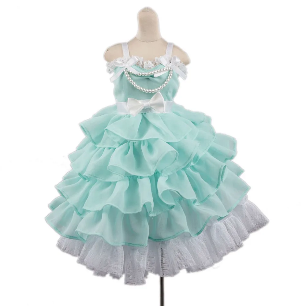 Фото [Wamami] 130 # одежда/платье для 1/3 д сdod AOD BJD Doll fie №1