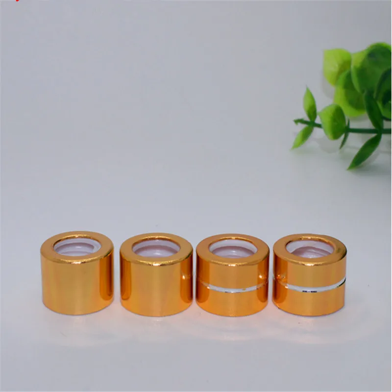 1 мл 2 3 мини Янтарная стеклянная бутылка пустые стеклянные пузырек флакон