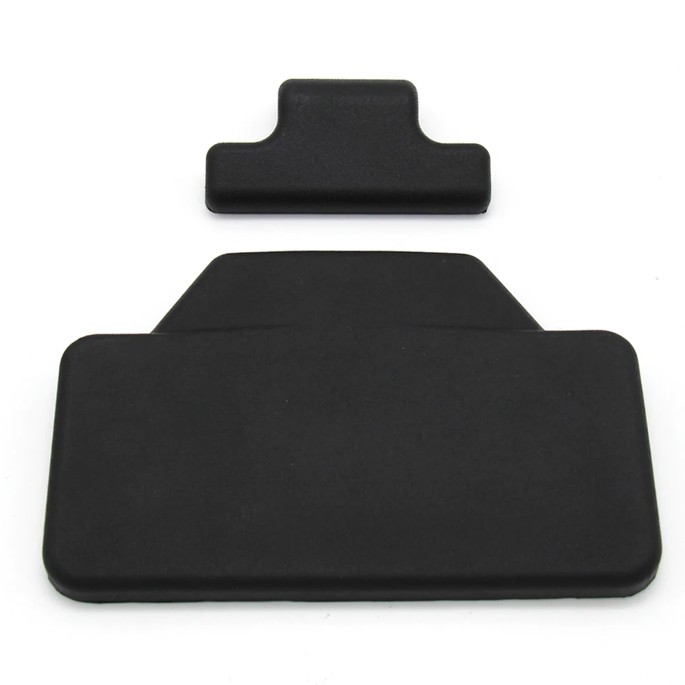 Мотоциклетный задний Чехол подушка для пассажира lazyback подкладка на спинку BMW R1200GS