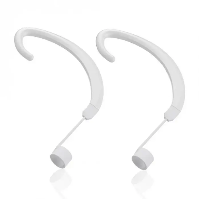 1 пара ремень беспроводной ушной крючок аксессуары держатели для Airpods XJ66