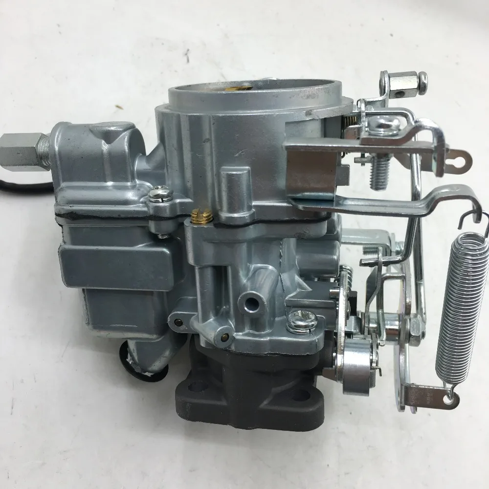 Запасной карбюратор sherryберга Карбюратор carb для двигателя Nissan A14 номер детали