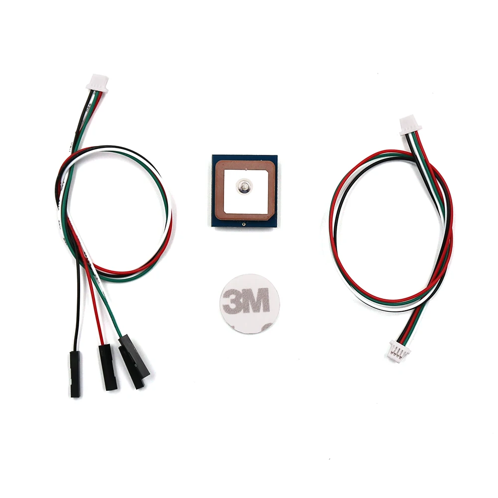 3,0 V-5,0 V ttl уровень, GNSS модуль, gps ГЛОНАСС двойной gps модуль антенны, встроенный флэш, BN-220