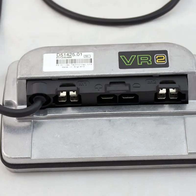 60Amp PG VR2 силовой контроллер колесной шины модуль инвалидной коляски D51426| |