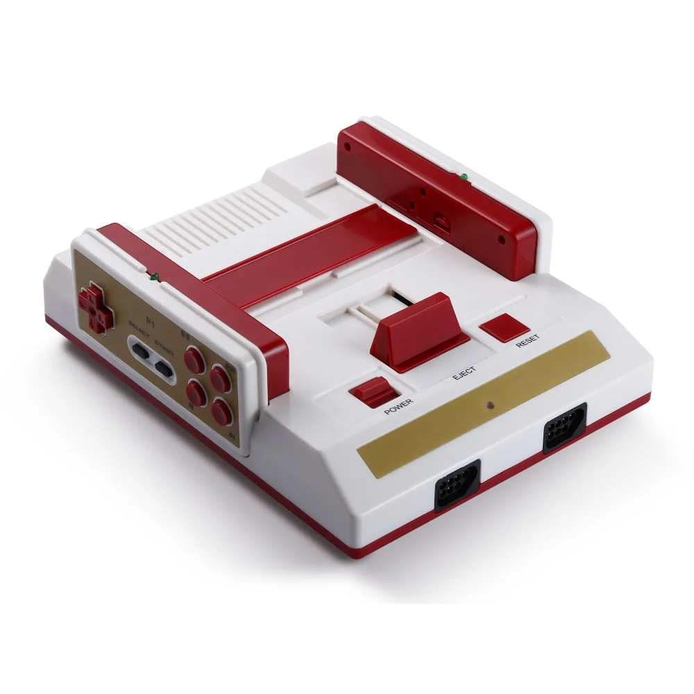 RETROAD 8BIT ТВ игровая консоль с HD OUT 300IN1 игры включают в себя 2 4 GWIRELESS контроллера