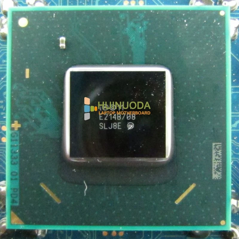 Материнская плата для ноутбука toshiba Portege Z935 Z930 SLJ8E SR0N8 | Компьютеры и офис
