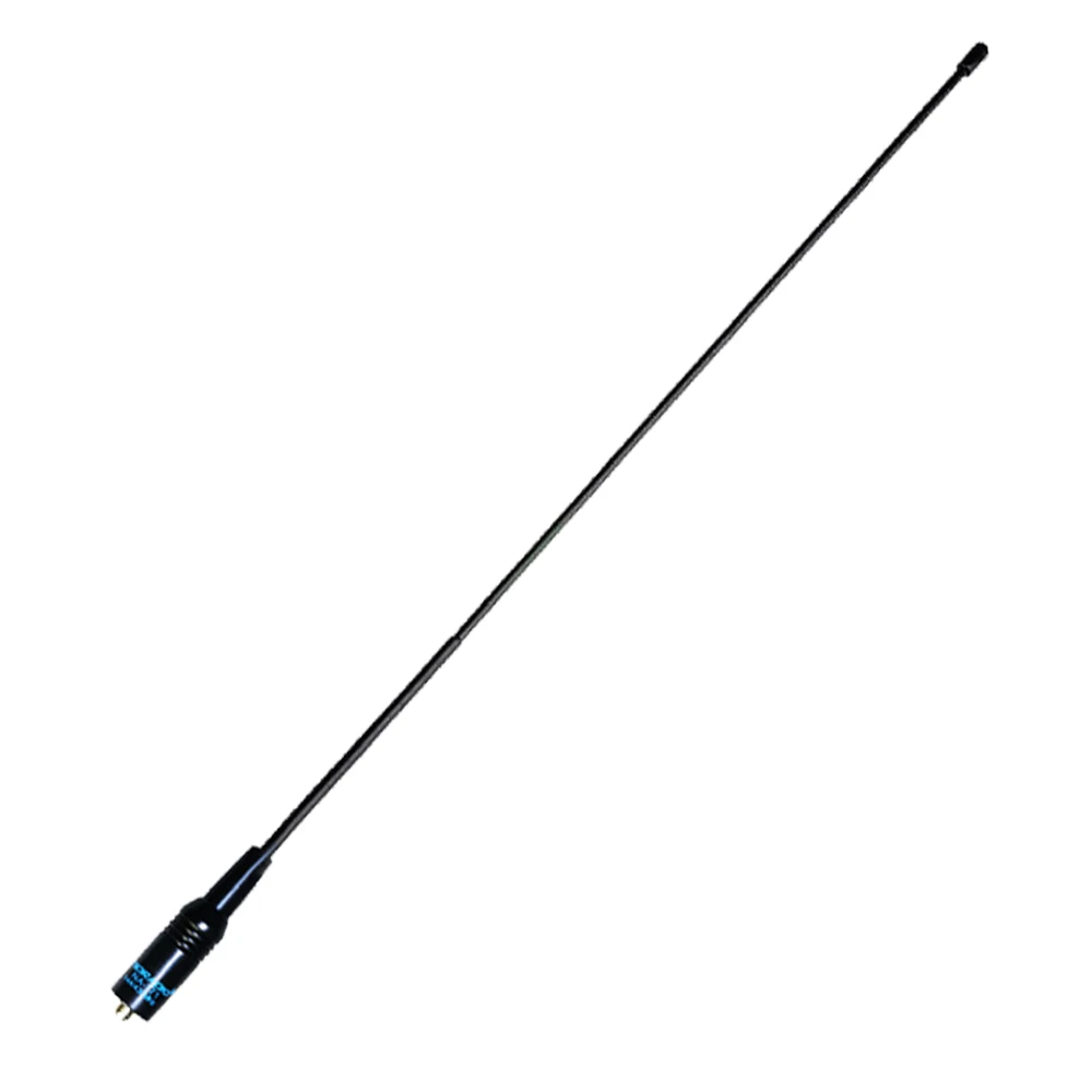 Антенна радиоприемник TID с разъемом SMA Female аксессуары для рации Baofeng UV5R BF 888S baofeng uv