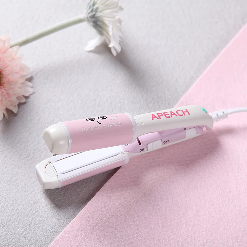 High Quality Cocoa 220V Electric Heating Tools Hair Styler friends Warming Products Christmas Decoration Gift | Дом и сад