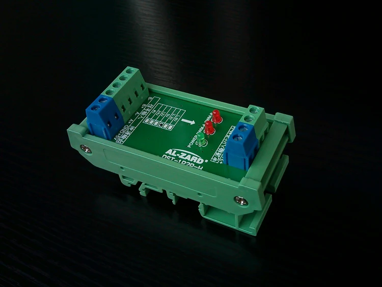 

Signal Conversion of Grating Ruler Servo Driver for Rotary Encoder DST-1R2P-H