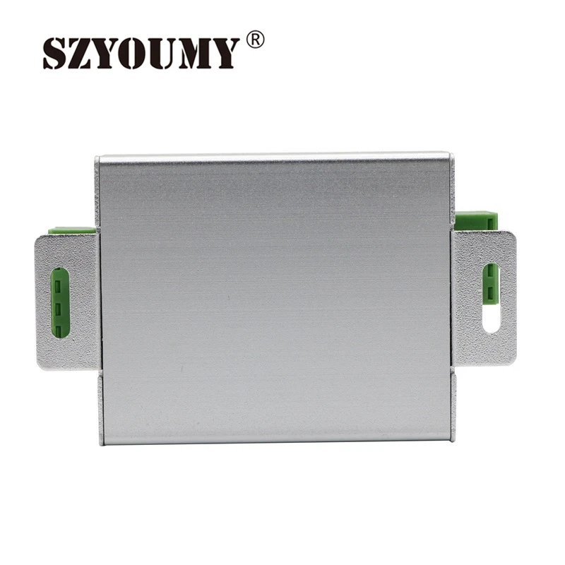 SZYOUMY светодиодный RGBW/RGB усилитель Светодиодная лента ретранслятор питания