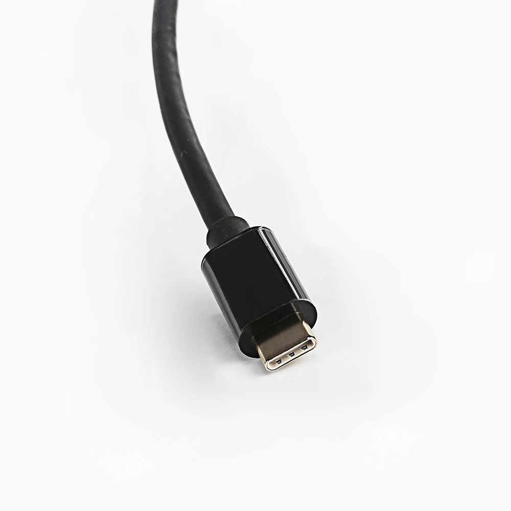 USB C на HDMI кабель Thunderbolt 3 Тип для MacBook samsung Galaxy S10/S9/S8 huawei Коврики 20/10 P20 Pro