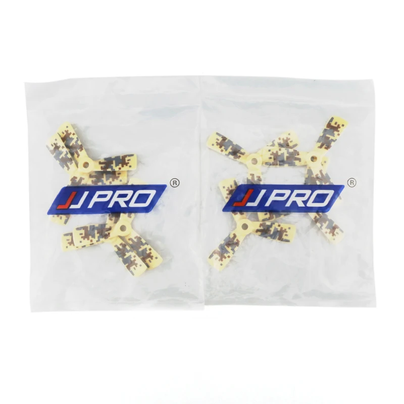 JJRC JJPRO-P130 JJPRO P130 RC Quadcopter запасные части P130-3045 3-leaf 3045 оригинальный Лопастной