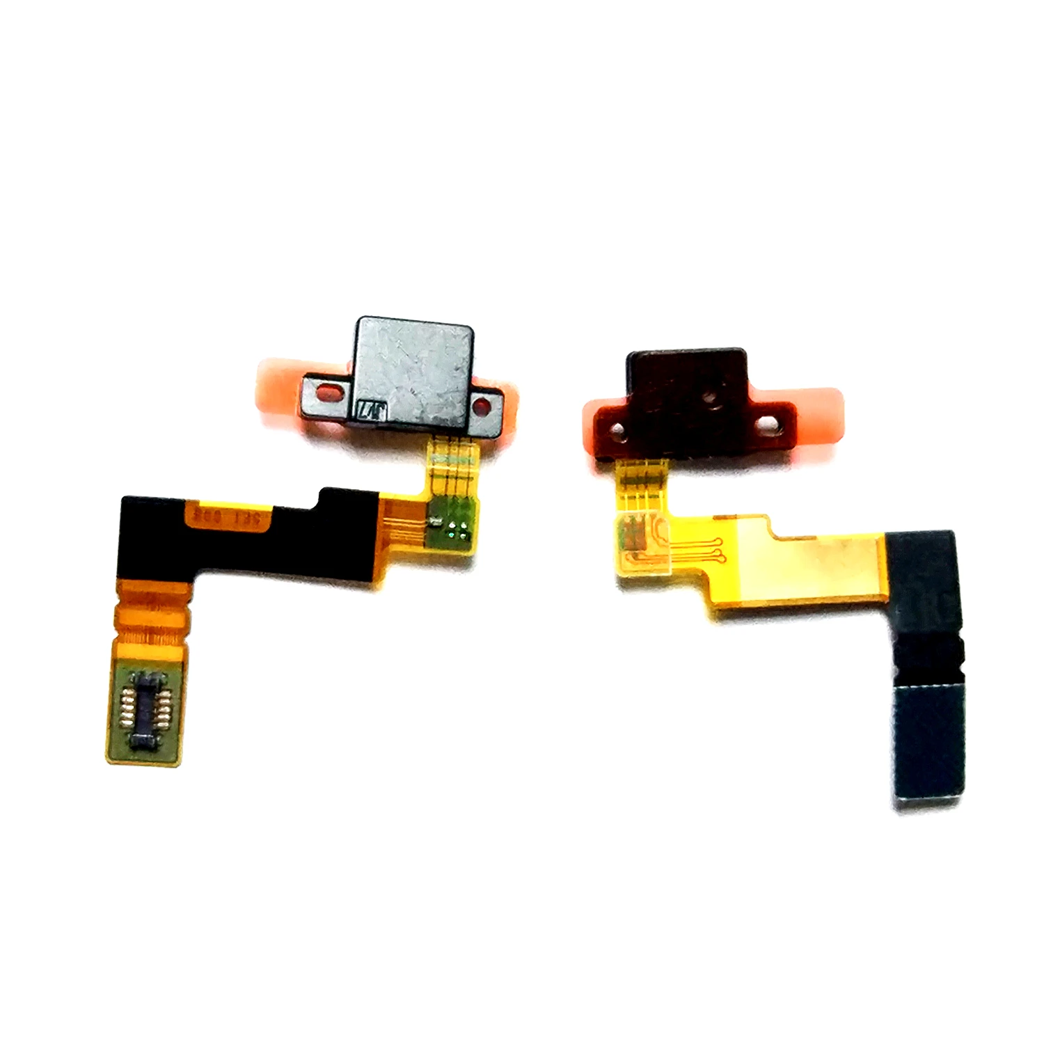 Микрофонная плата модуля микрофона гибкий кабель для Sony Xperia Z5 E6683 E6653 E6633 Запасная