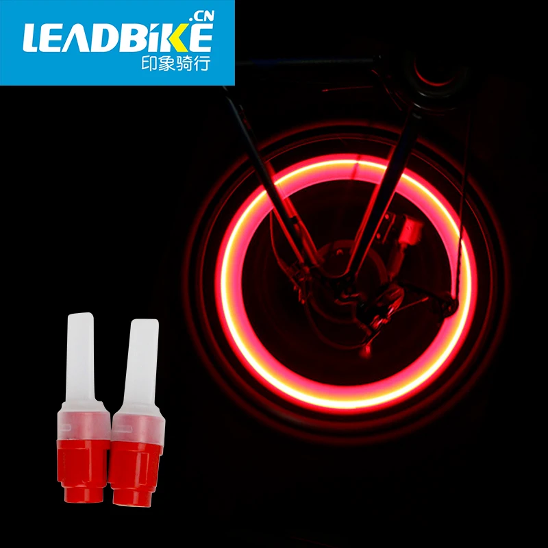 Лампа газовая LEADBIKE для велосипеда светодиодсветильник лампа с регулируемым