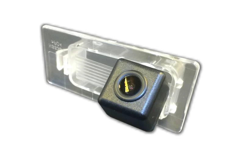 Автомобильная Водонепроницаемая камера заднего вида с ночным видением для KIA KX3