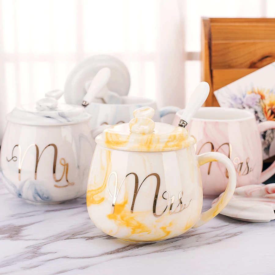 Скандинавские керамические чашки s молочная кофейная чашка креативные стаканы