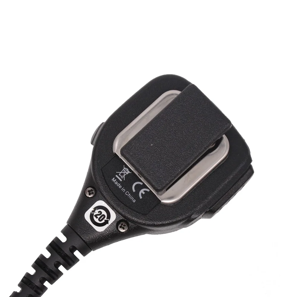 PMMN4024 микрофон ручной динамик для цифрового радио DP3400 DP3600 DGP6550 DGP4550 MTP6550