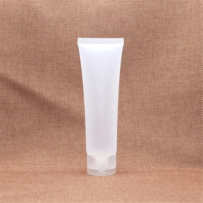 Пластиковая косметическая бутылка для лица 15 мл 30 50 100 мл|squeeze tube|bottle emptycream container |