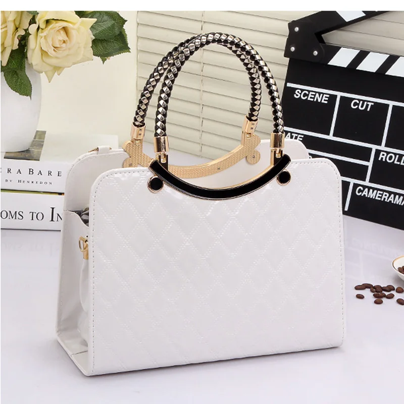AITESEN Wowmen Fashion Handbags Luxury Bags Women Designer Famous Brands Sac A Main Femme De Marque Luxe Cuir2017 | Багаж и сумки