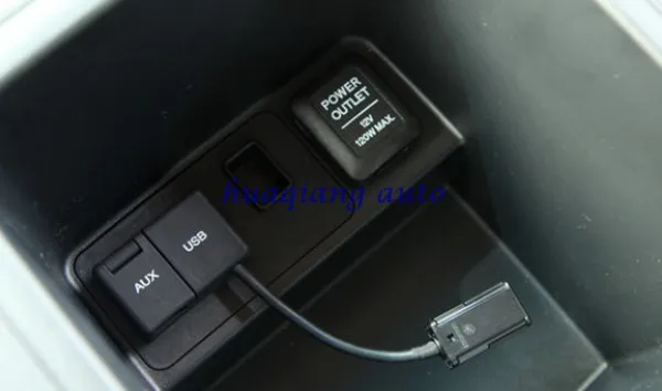 Usb кабель для смены компакт дисков Biurlink Honda Civic CRV Accord Jazz|fit usb|honda usb cablehonda cable |