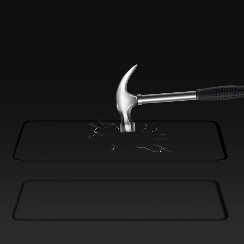 9D защитная пленка из закаленного стекла для Samsung A90 Защитная Galaxy A70 A80 A 70 80 90 |