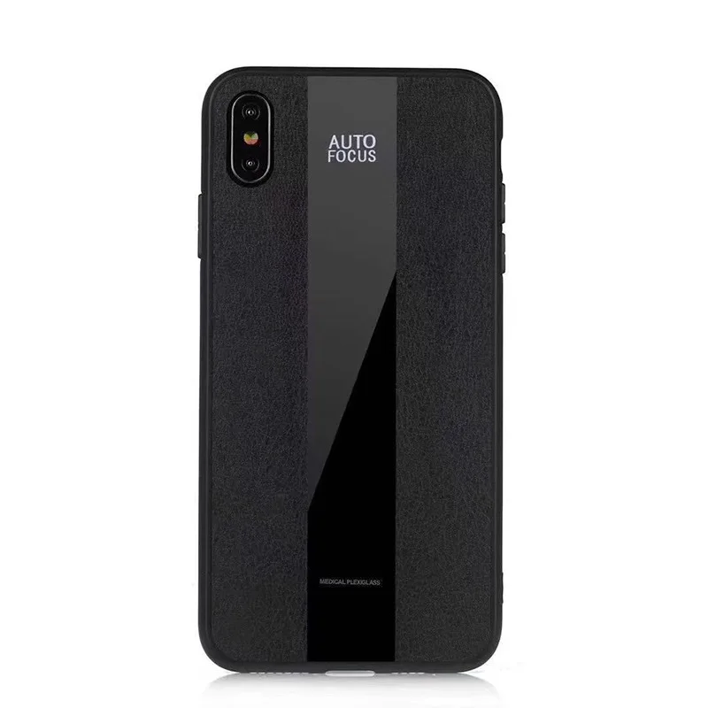 Чехол на huawei mate 20 чехол для телефона P20 имитация кожи полоса Защитная куртка Honor 8X9