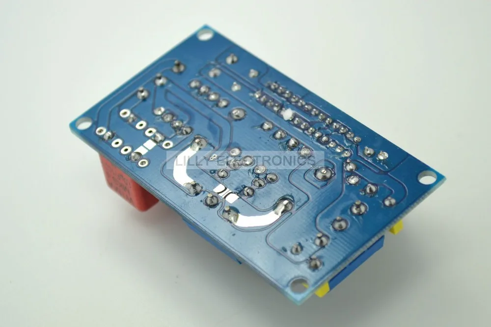 Двухканальный модуль усилителя LM4780 плата 2X68W DC +/ 30V 38V|board board|board moduleboard amplifier |