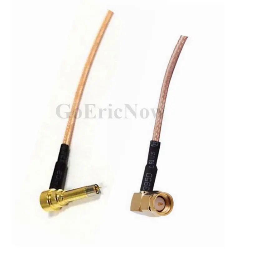 5 шт. RF коаксиальный кабель 50ohm MS-156 MS156 штекер SMA мужской/женский Джек тестовый щуп