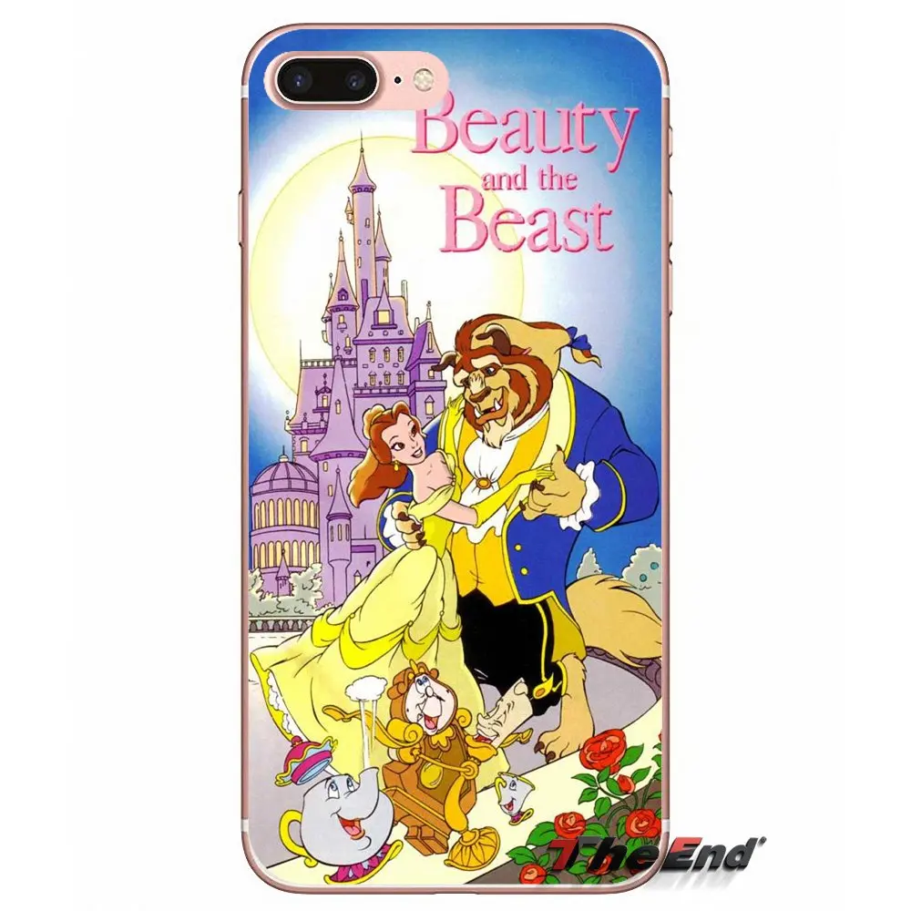 Прозрачный чехол из ТПУ для iPhone X 4 4S 5 5S 5C SE 6 6S 7 8 Plus Samsung Galaxy J1 J3 J5 J7 A3 A5 2016 2017 red rose beauty