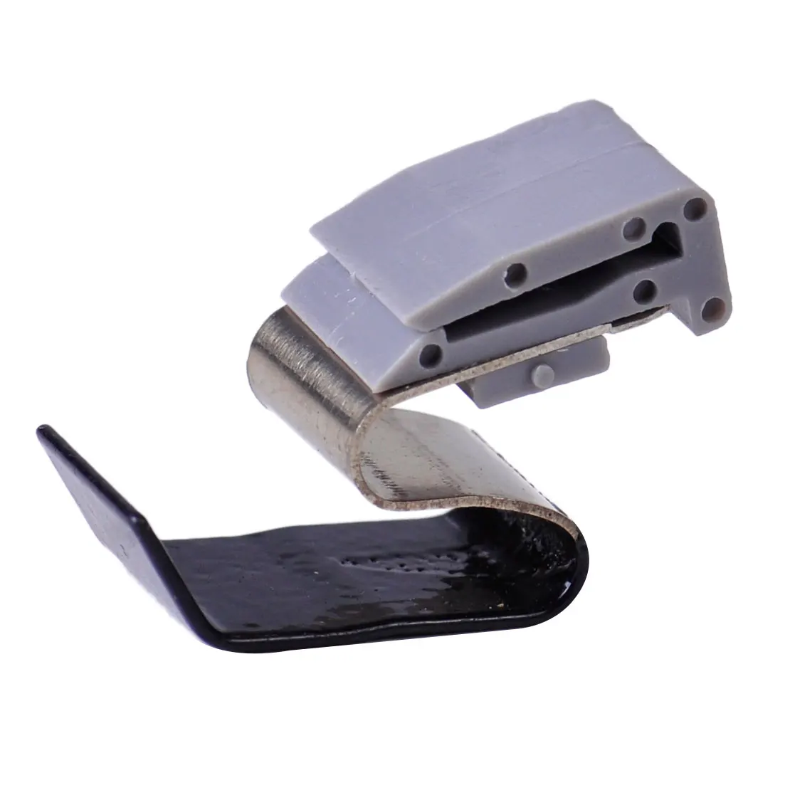 Зажим пружины крышки топливной двери бензобака DWCX MR970563 MB642442 для Mitsubishi Montero Outlander