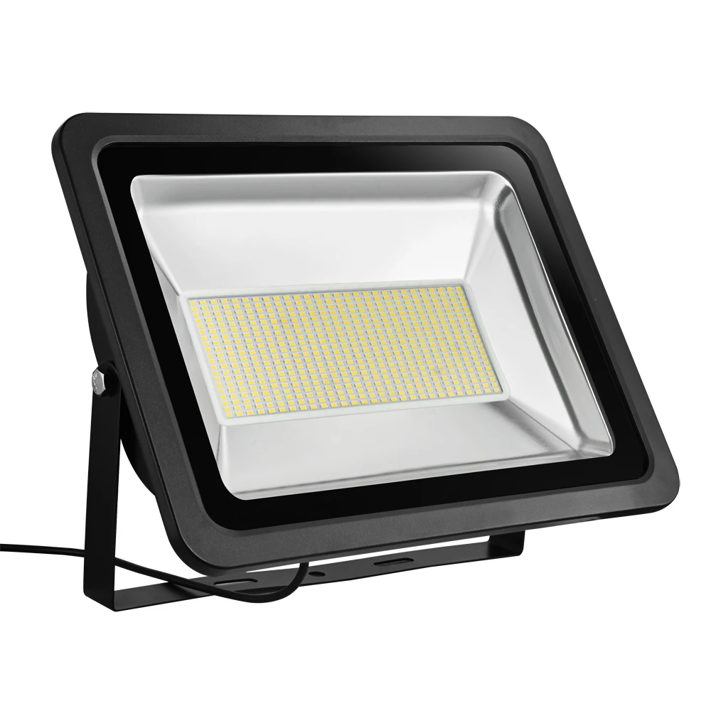 LAIDEYI высокая мощность светодиодный прожектор 300 w led уличные прожекторы