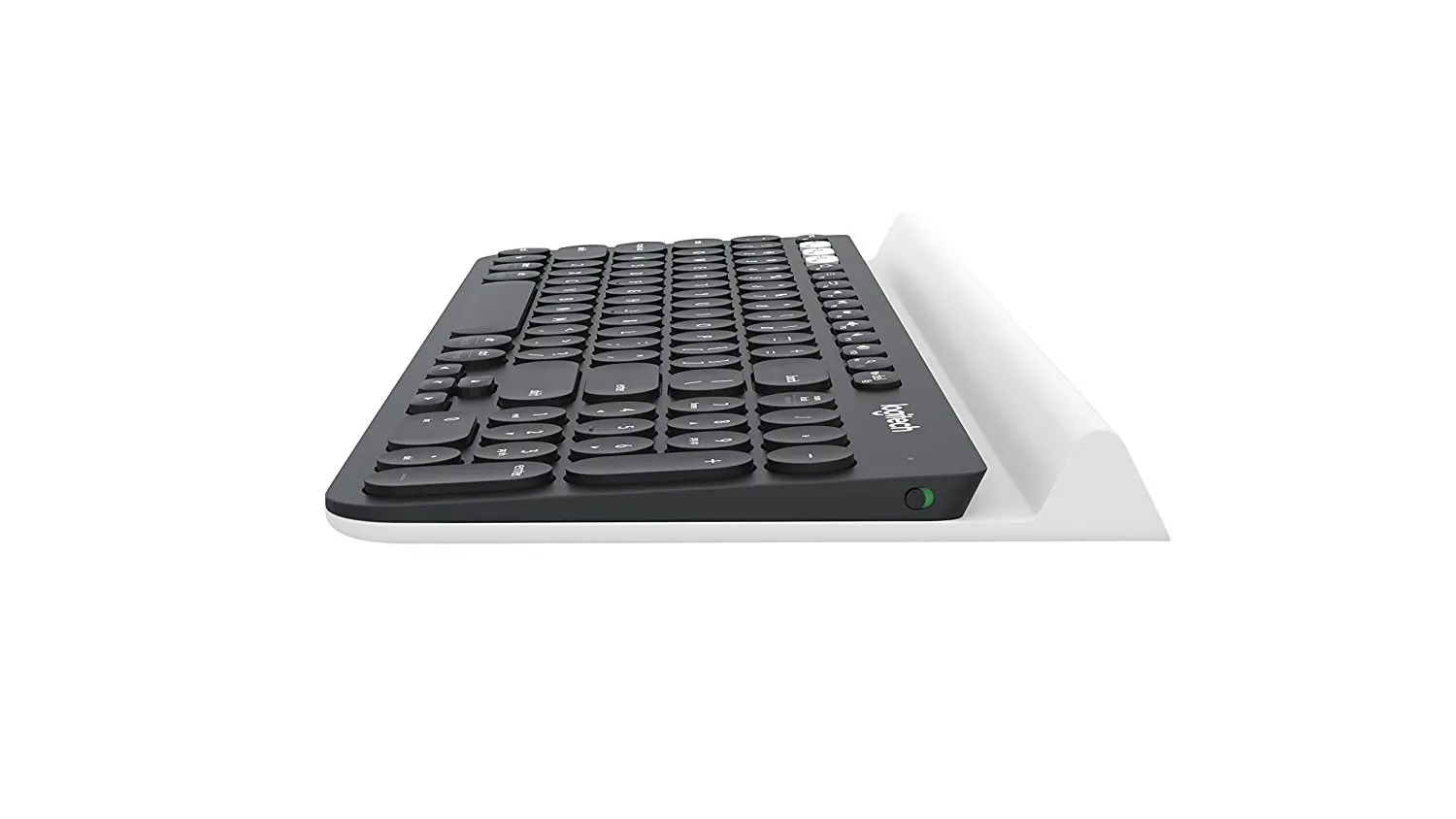 Logitech K780 многофункциональная беспроводная клавиатура для компьютера телефона и
