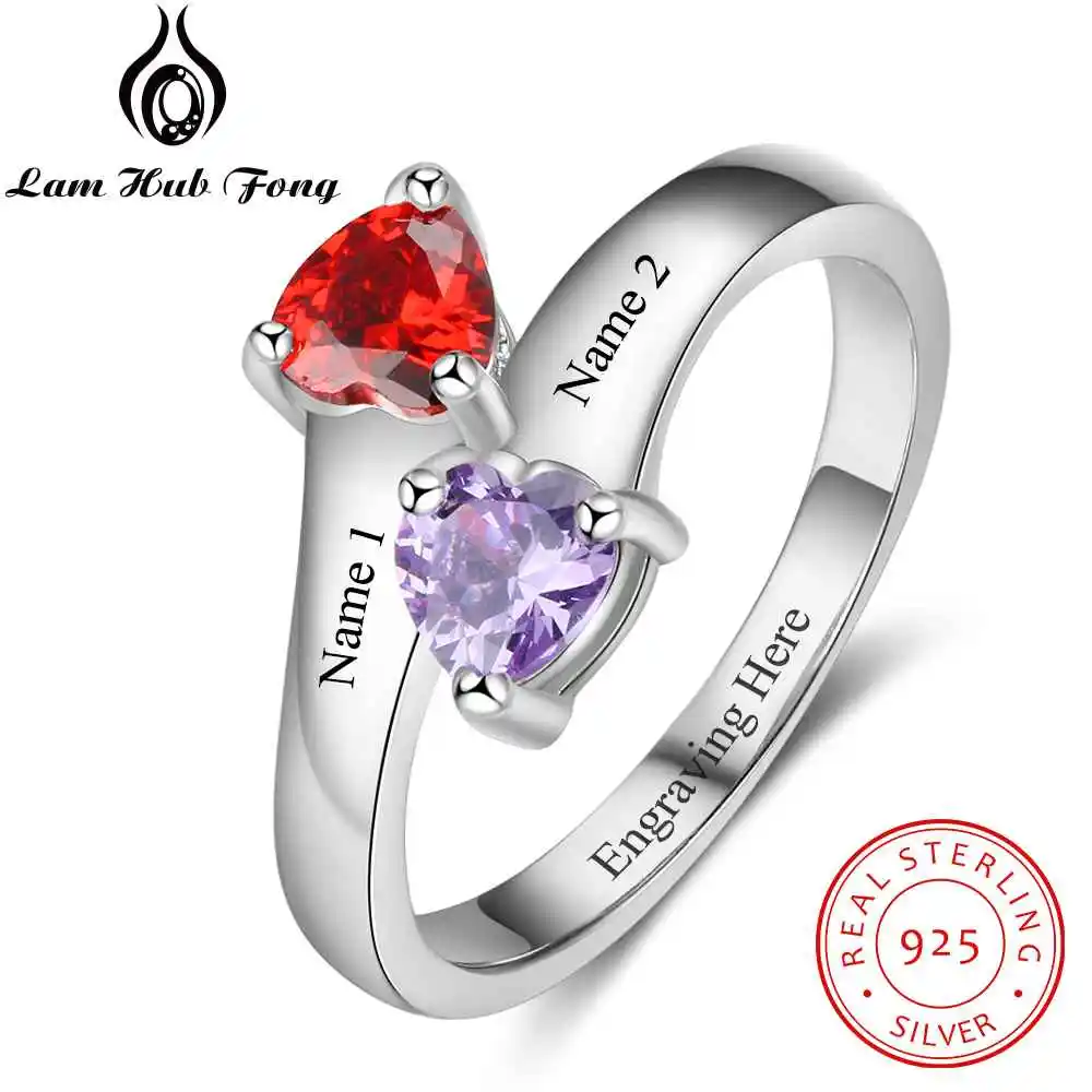 100% искусственное серебряное кольцо своими руками модные кольца с названием Φ для