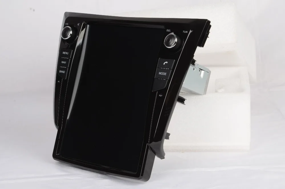 10 4 &quotTesla Тип Android Fit NISSAN X TRAIL/Qashqai 2013 2014 2015 2016 2017 Автомобильный dvd плеер навигация gps