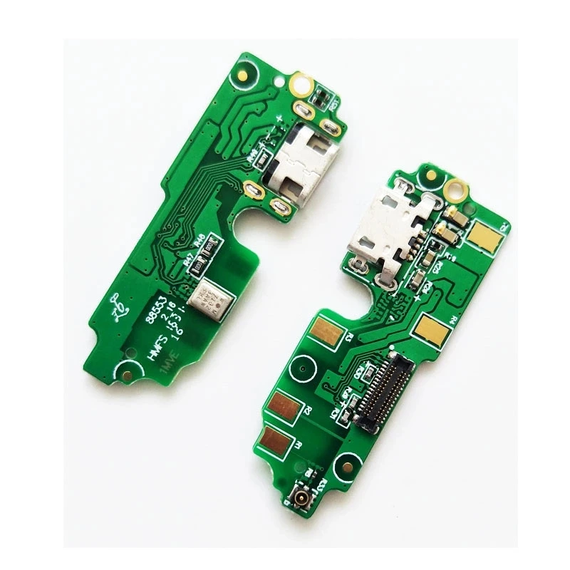 BFYNT Micro USB для зарядки Зарядное устройство шлейф Порты и разъёмы совета Модуль Xiaomi
