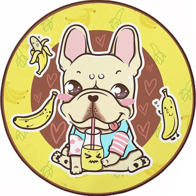 5 HEYPET кровать для собак коврик для домашних животных домик диван складной коврик для кошек плюс бархатные теплые зимние принадлежности для животных для маленьких средних больших собак - Цвет: 5