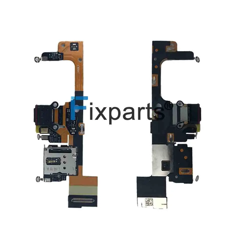 Для HTC Google Pixel 3 USB порт для зарядки XL зарядного устройства Док-станция разъем плата