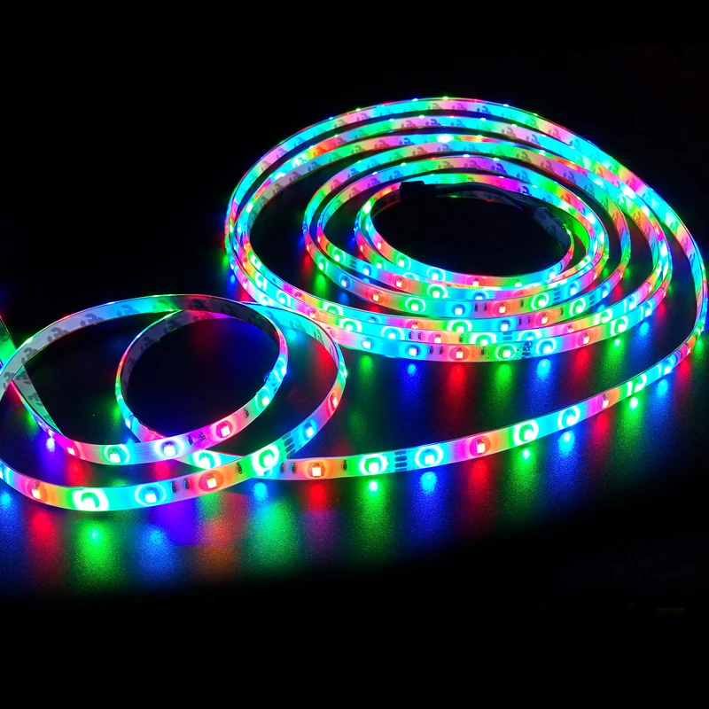 Гибкая светодиодная лента KARWEN RGB 300 светодиодов/5 м 2535 smd Светодиодная